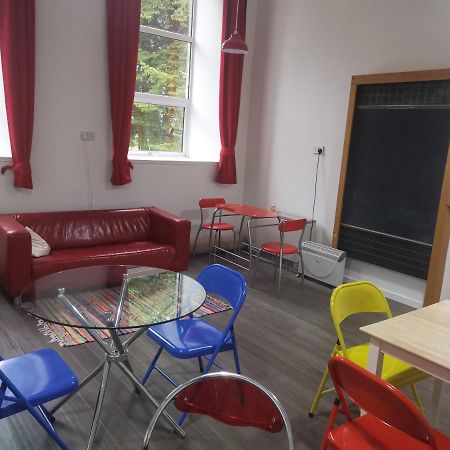 Dalwhinnie Old School Hostel Luaran gambar