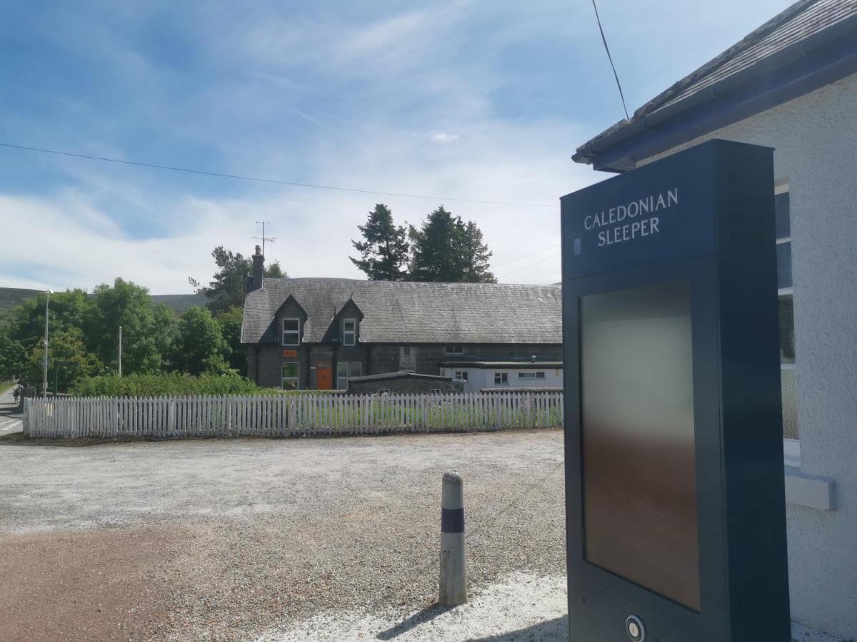 Dalwhinnie Old School Hostel Luaran gambar
