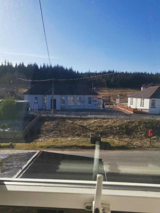 Dalwhinnie Old School Hostel Luaran gambar