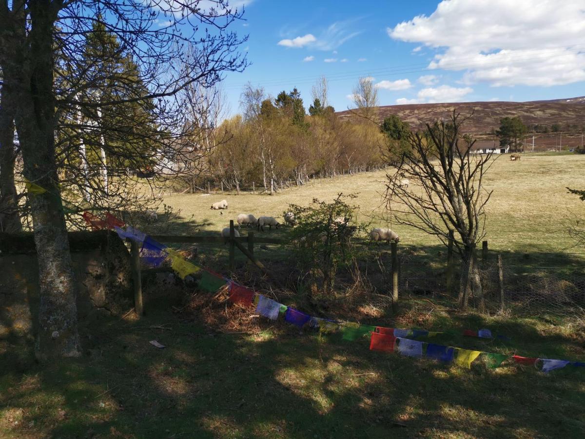 Dalwhinnie Old School Hostel Luaran gambar