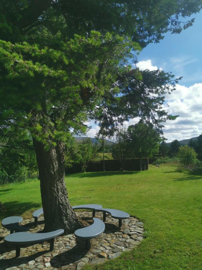 Dalwhinnie Old School Hostel Luaran gambar