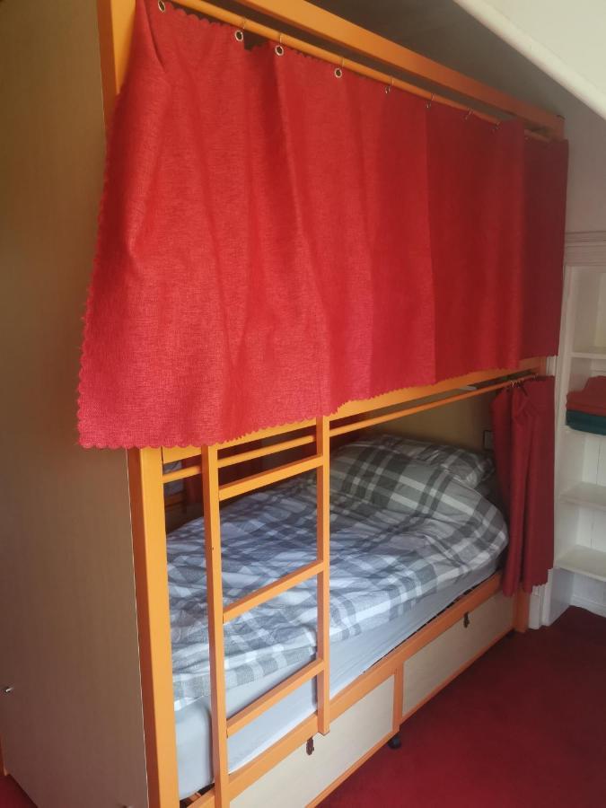 Dalwhinnie Old School Hostel Luaran gambar