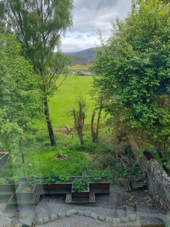 Dalwhinnie Old School Hostel Luaran gambar